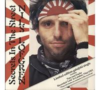 Nils Lofgren - Secrets In The Street