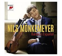 Nils Mönkemeyer - Barroco Español