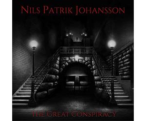 Nils patrik johansson - The great conspiracy