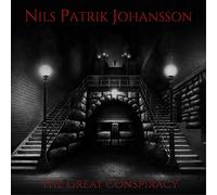 Nils patrik johansson - The great conspiracy [Vinilo]