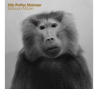 Nils Petter Molv r - Baboon Moon