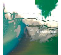 Nils Petter Molvaer Certainty of Tides (CD) Album (Importación USA)