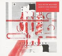 Nils Petter Molvaer & Moritz Von Oswald - 1/1