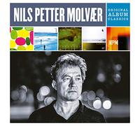 Nils Petter Molvaer - Original Album Classics