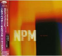 Nils Petter Molvaer - Re Vision