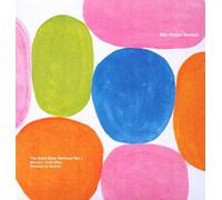 Nils Petter Molvaer - Solid Ether