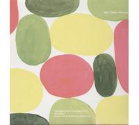 Nils Petter Molvaer - Vol. 3-Solid Ether Remixes [Vinilo]