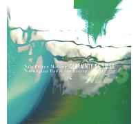 Nils Petter Molvær & Norwegian Radio Orchestra - Certainty of Tides