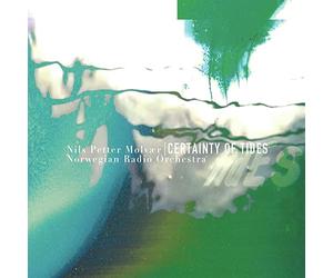 Nils Petter Molvær & Norwegian Radio Orchestra - Certainty of Tides