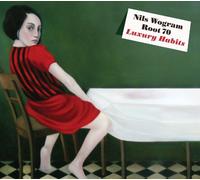 Nils & Root 70 Wogram Luxury Habits (CD) (Importación USA)