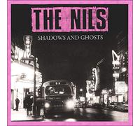 Nils - Shadows And Ghosts