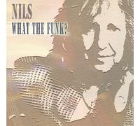 Nils What The Funk? (CD) (Importación USA)