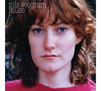 Nils Wogram - Muse (vinyl) [Vinilo]