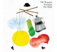 NILS WOGRAM NOSTALGIA - THE WALK