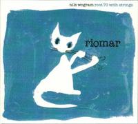 Nils Wogram Riomar-With Strings (Vinyl)