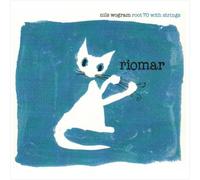 Nils Wogram Riomar-With Strings (Vinyl) (Importación USA)