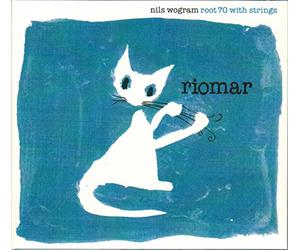 Nils Wogram & Root 70 - Riomar-With Strings