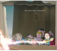 Nils Wogram Septet - Swing Moral