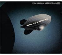 Wogram, Nils & Nabatov, Simon - Moods and Modes