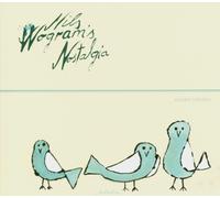 Wogram Nils - Daddy'S Bones