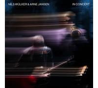 Nils Wülker In Concert (CD)