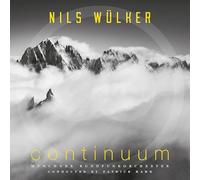 Nils Wulker, Munich Radio Orchestra, Patrick Hahn - Continuum