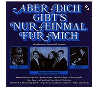 Nilsen Brothers - Aber Dich Gibt'S Nur Einmal Für Mich
