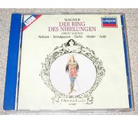 NILSSON BIRGIT (soprano) - Wagner;Der Ring
