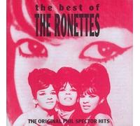 Nilsson H - The Ronettes The Best Of