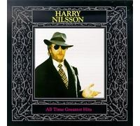 Nilsson, Harry - All-Time Greatest Hits [CASSETTE]