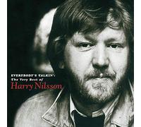 Harry Nilsson Best of Harry Nilsson (CD) (Importación USA)