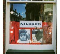 Nilsson,Harry - Duit on Mon Dei+Sandman