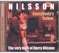 Nilsson Harry - Everybody's Talkin the Very Best