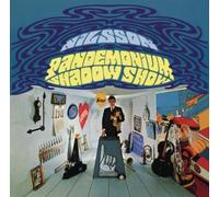 Nilsson, Harry - Pandemonium Shadow Show