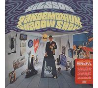 Nilsson, Harry - Pandemonium Shadow Show (BLUE VINYL) [Vinilo]