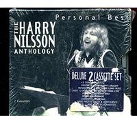 Nilsson, Harry - Personal Best [Casete]