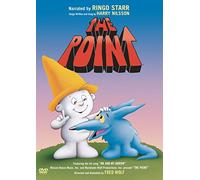Nilsson, Harry - Point [Reino Unido] [DVD]