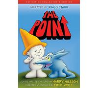 Nilsson, Harry - Point [Reino Unido] [DVD]