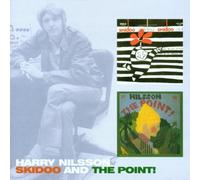Nilsson, Harry - Skidoo/Point