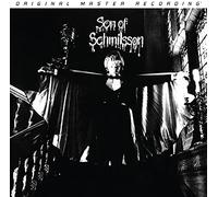 Nilsson, Harry - Son of Schmilsson -Sacd-