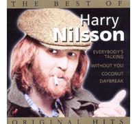 Nilsson Harry - The Best of [Import]