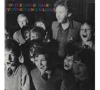 Nilsson,Harry-the Friends of.. - For Love of Harry: Everybody Sings Nilsson