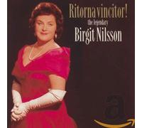 Nilsson - Ritorna Vincitor 85° Compleanno