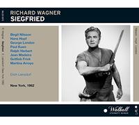 Nilsson - Siegfried