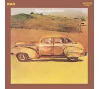 Nilsson Sings Newman [Vinilo]