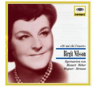 Nilsson Sings Opera Arias