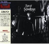 Nilsson - Son of Schmilsson