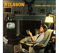 Nilsson - ...That's The Way It Is