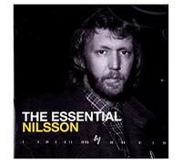 Nilsson - The Essential Nilsson - 2cds
