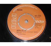 Nilsson - Without you - Everybody's talkin' + Kojak Columbo
